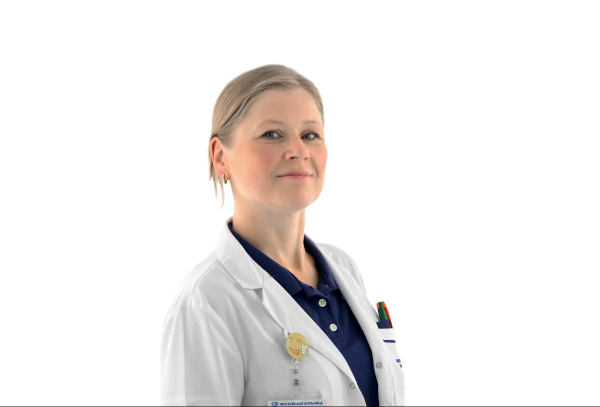 Чтобы лучше слышать